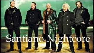 Nightcore - Drums And Guns-Johnny I Hardly Knew Ya (Santiano)