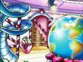Strawberry Shortcake Friendship Clubhouse Tour