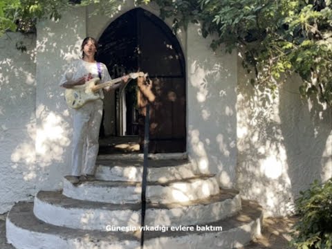 Palmiyeler - Yaz Bittiginde (Official Video)