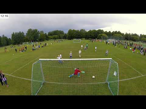 Lepa/Vihreä vs Hjk/Arabia Sinivalkoinen 11.8.2024