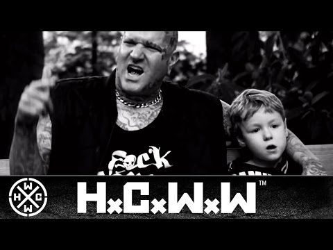 SPIDER CREW - TOO OLD TO DIE YOUNG - HARDCORE WORLDWIDE (OFFICIAL HD VERSION HCWW)