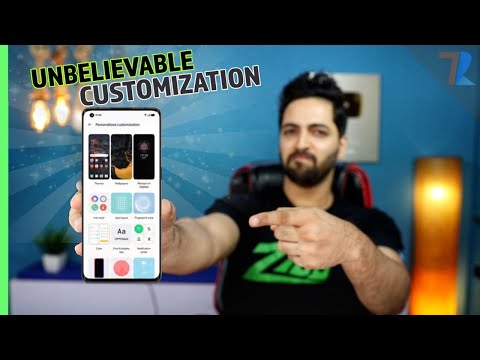 ColorOS 11 Full Review🔥 | The Best Custom UI From OPPO ✌