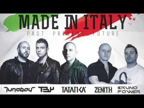 Trailer 25 Aprile 2015 Hypnosis @ Live Music Club (Trezzo Sull'Adda - Mi)