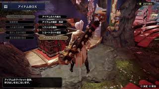 PS4 モンハウライズマルチ　6　配信　キャリー　篇　［実況あり］