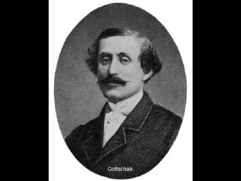 "Le Mancenillier", by LOUIS MOREAU GOTTSCHALK