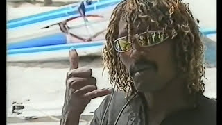 Paradise Music Video