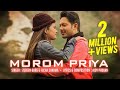Morom Priya | Zubeen Garg | Richa Bharadwaj | Utpal Das | Latest Assamese Song 2019