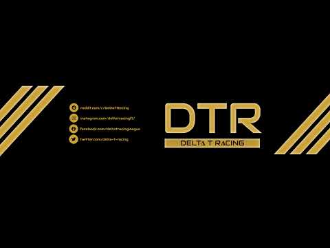 [DTR] Delta T Racing | F1 | Nations Cup 1 | QF | Holland vs Finland