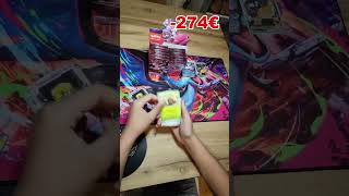 Carte Pokémon N°6 #pokemoncards #pokemon #pokemontcg