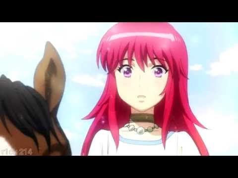 Alderamin On The sky AMV -  Ikta x Yatori (Murder Melody)