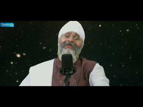 Akal Murat Ajuni Sabham | Bhai Gurpreet Singh (Rinku Veer Ji) Bombay Wale | Dhan GuruNanak