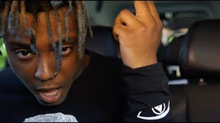 Juice WRLD & Justin Bieber - Wandered To LA (O