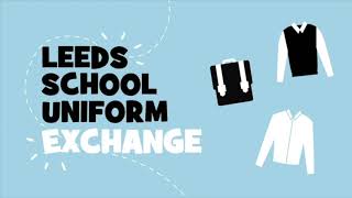 Leeds School Uniform Exchange on Radio Aire
