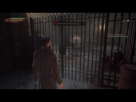Vampyr Walkthrough #11 Last Part