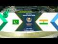 Pakistan Vs India Champion Trophy Highlights 2017
