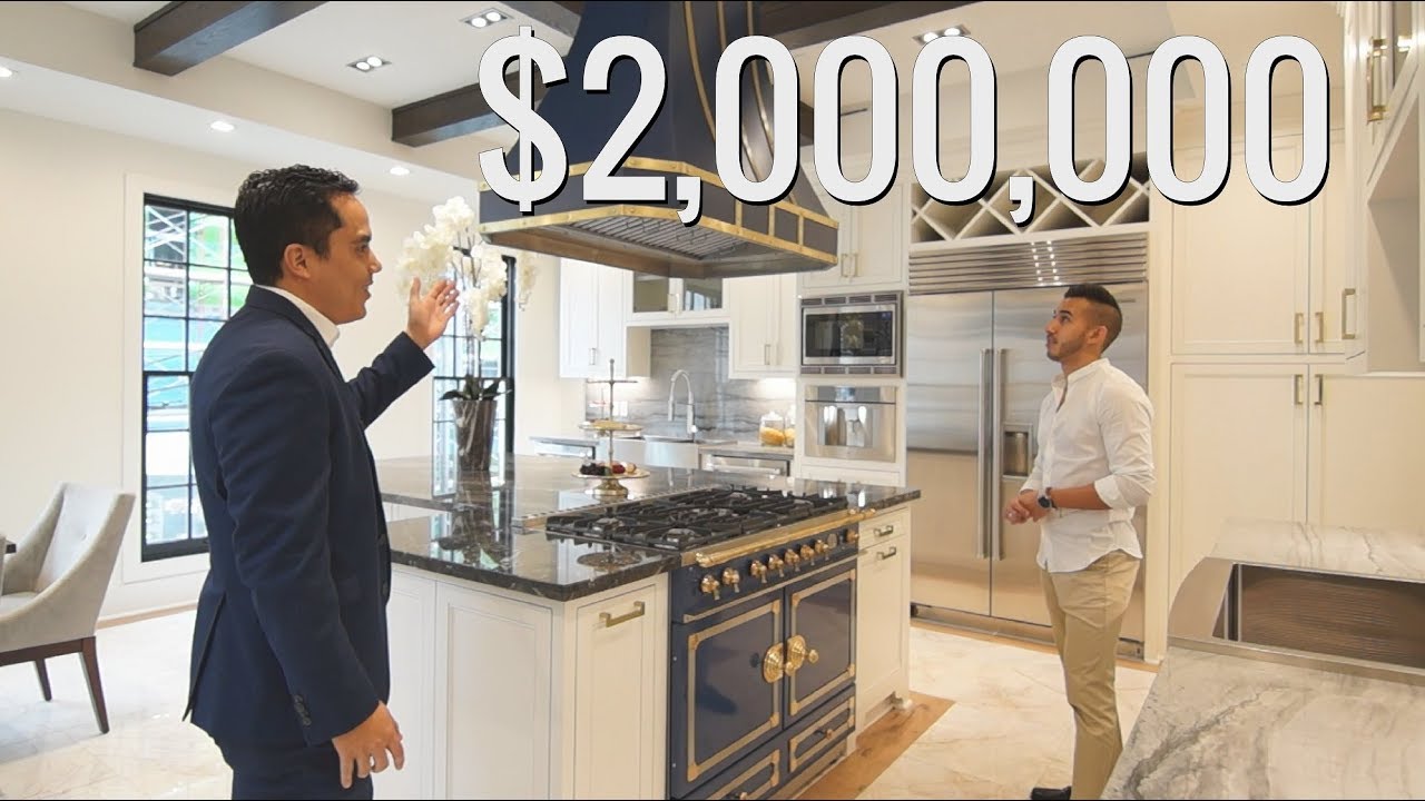 Luxury House Tour: $2 MILLION LUXURY HOME. Houston house tour. Houston luxury homes.