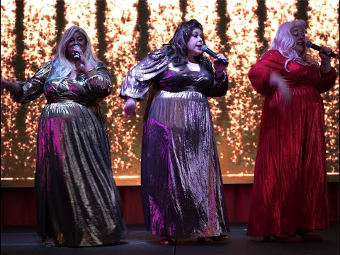 The Sundaes Showreel 2025