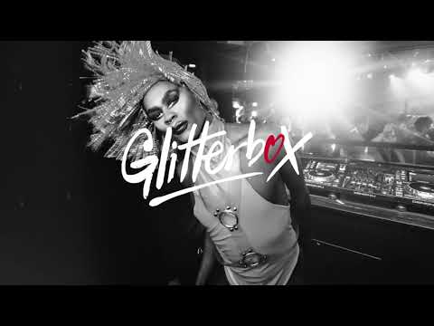 Quentin Harris & Jason Walker - Stronger (David Morales Muscle Mix)