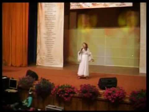 Catinca Popa   Prietena, mea    MAI 2013