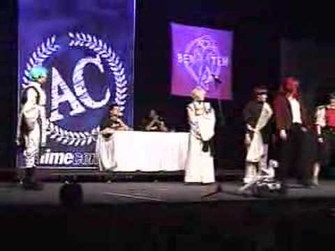 Anime Central 2006 - #S05 Saiyuki