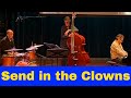 Send in the Clowns - Jazz Ballad Version - Mike del Ferro Trio