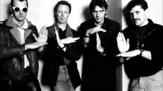 Robyn Hitchcock and the Egyptians 19880404 Chestnut Cabaret Philadelphia, Pennsylvania US