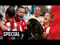 SPECIAL | Balázs Dzsudzsák's ?? BEST PSV MEMORIES ?: 'Playing here was like a dream' ?