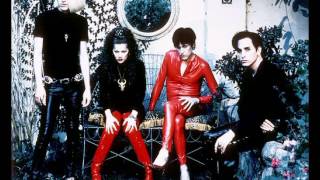 The Cramps - Color Me Black [Rehearsal '96]