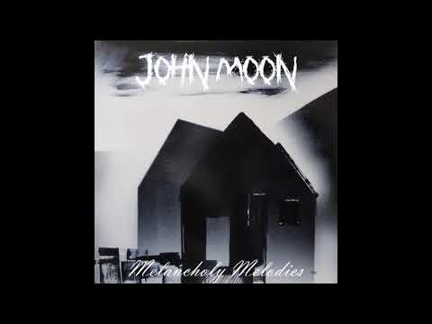 John Moon - Gone Up In Smoke