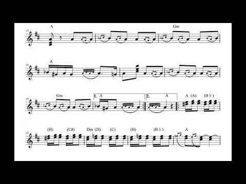 Pavketova dunda (Maksa Popov-Ljubisa Pavkovic)