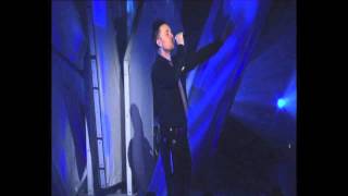 Darren Hayes - So Beautiful - The Time Machine Tour (Live DVD) (Clip)