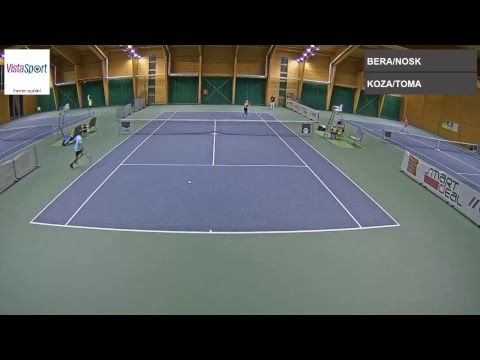 Kurt 2 -TE14 Milten Cup 2017 - Milovice - 7.12.2017