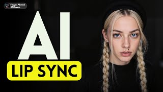 Download lagu Best Free AI Lip Sync Video Generator (Unlimited Use!) mp3 Download lagu Best Free AI Lip Sync Video Generator (Unlimited Use!) mp3