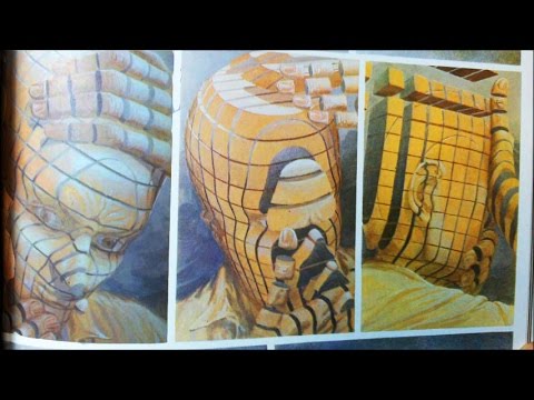 panellogy 059 - schuiten #5 - carapaces