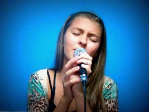 BIDELLATI-C.E.M- Giovana Paini "Don't you worry child" (Swedish House Mafia) - 04/2013