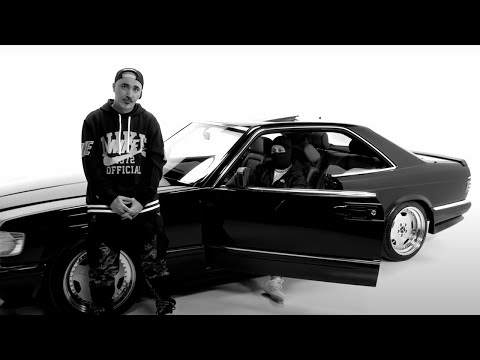 Cabron x OG Eastbull - Invatat In Periferie