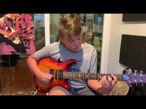 Ethan - Die A Happy Man