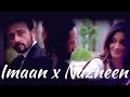 Kuchh Rishte Mausam Pe Apna Rang Chhod Jaate Hain IMAAN And NAZNEEN From Pow Bandi Yuddh Ke