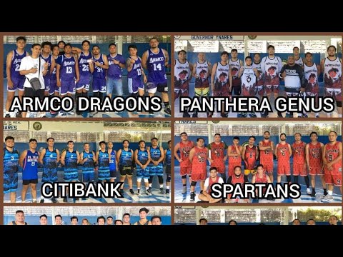 Call Center Classics Panthera Vs Agb Semifinals Basketball