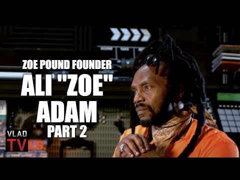 Ali “Zoe” Adam on Forming Zoe Pound, Going to War with Other Haitian Gangs (Part 2)