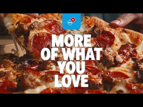Domino's Pizza USA