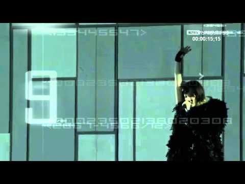 [TaeNy] 태니 927@ssf Mission Impossible Teaser