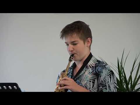 musical number - 30.8.2025