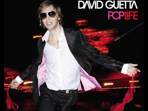 David Guetta - EveryTime We Touch