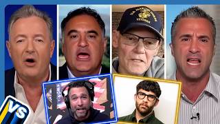 Download lagu “He HATES America!” James Carville vs Hasan Piker & Tucker vs Trump With Vinnie Oshana mp3 Download lagu “He HATES America!” James Carville vs Hasan Piker & Tucker vs Trump With Vinnie Oshana mp3
