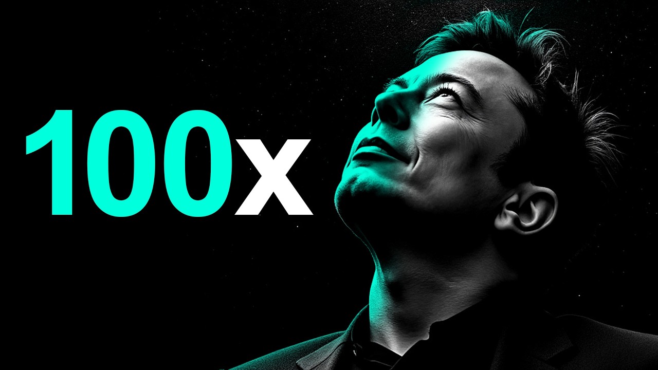 Elon’s STAGGERING Tesla Prediction