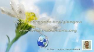 MEDITATION : EASY AND NATURAL PEACE TO SHARE