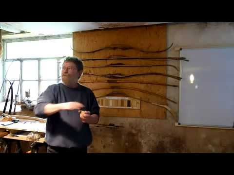 comment construire arc