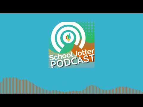Why Thousands of Schools use School Jotter