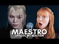 SEVENTEEN (세븐틴) 'MAESTRO' Official MV Reaction